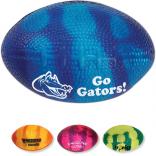 Color Changing Football Stress Reliever