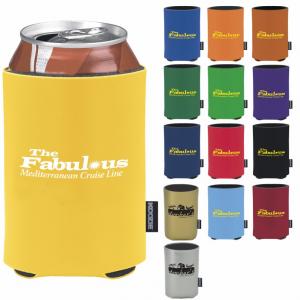 Deluxe Collapsible Can KOOZIE