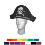 Pirate Cap Foam Hat