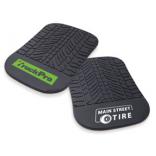 Tire Tread Electronics Grip Pad