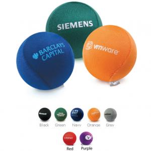 Antimicrobial Stress Ball