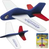 Super Flyer Foam Glider
