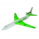 Jumbo Paper Airplane