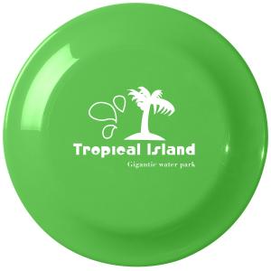 Spin Champion Frisbee