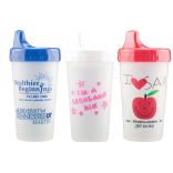 9oz. Spill Proof Baby Cup