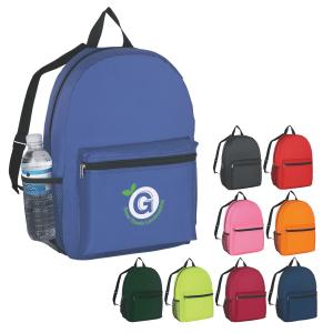 Value Backpack