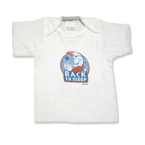 Newborn Lap Shirt
