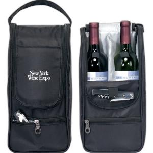 Wine Kit with Travel Bag