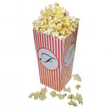 Billboard Theater Popcorn Box