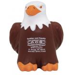 Standing Bald Eagle Stress Relievers