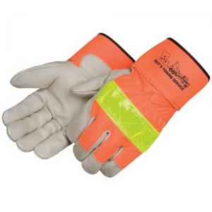 3M Scotchlite Safety Work Gloves