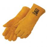 Leather Welder Gloves