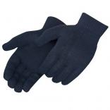 Stretchable Knitted Gloves