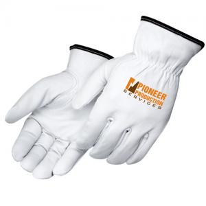 Premium Grain Driver Gloves 