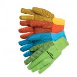 10 oz. Fluorescent Canvas Work Gloves