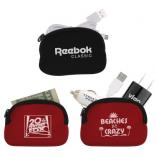 Tech Accessory & Coin Pouch