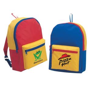 Small Children's Backpack