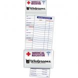 Medical Register Card