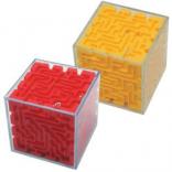 Maze In A Cube