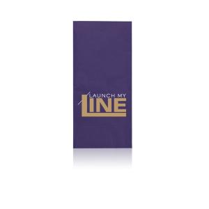 3-Ply White Traditional Colored Dinner Napkin