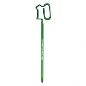 10 Shaped Bent Pen
