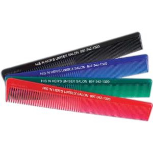 7 Inch Styling Comb