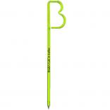 B Shaped Bent Pen