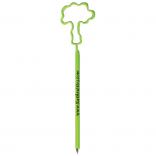 Broccoli Shaped Bent Pen