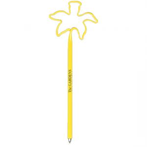 Daffodil Bent Pen