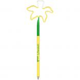 Daffodil MC Bent Pen