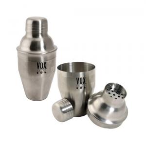 Stainless Steel Martini Shakers