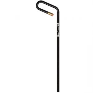 Hockey Stick Shaped Bent Pencil