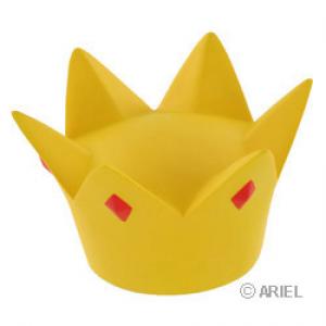 Royal Squeeze Crown Stress Reliever 