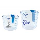 12 oz Stay Blue Measuring Cup