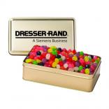 Jelly Beans in Large Rectangular Tin