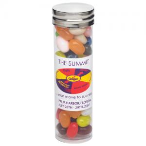 Jelly Belly Jelly Beans in a Large Tube