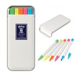 5-All In-1 Writing Set 