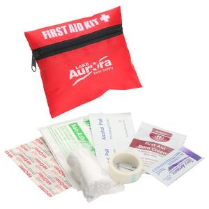 Handy Pocket First Aid Kit