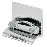 Luxury Car Shaped Business Card Holder