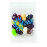 1/2 oz. Jelly Belly Jelly Beans in Cello Bag