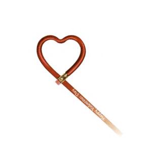 Heart Shaped Pencil