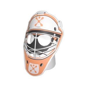 Foam Hockey Mask with Strap 