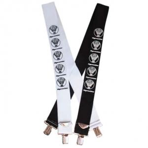 2&quot; Wide Suspenders