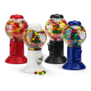 Promotional Desktop Candy Dispenser