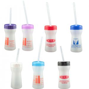 Child Easy Grip Sippy Cup 