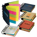 Super Deluxe Sticky Notes Book 