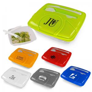 Portable Lunch Kit 