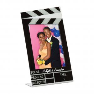 4 x 6 Clapboard Picture Frame