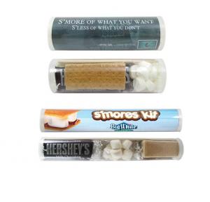 Small Size Ready-To-Go S'mores Kit 