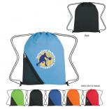 Extra Point Drawstring Sports Pack